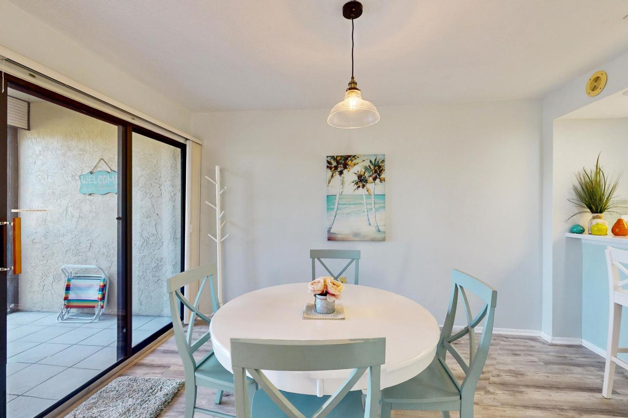 Ocean Breeze&Santa Maria Condos Fort Myers Beach Habitación foto